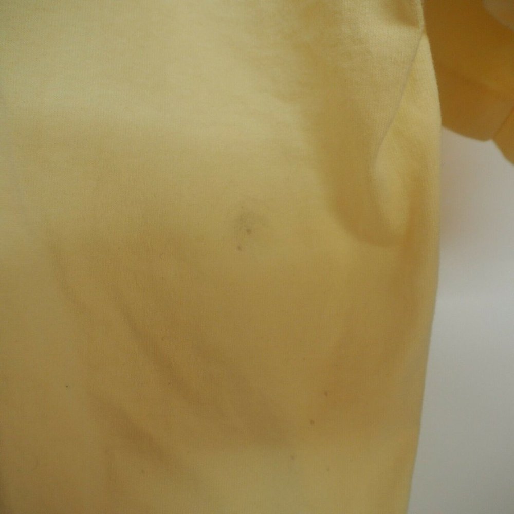 Studio D'Artisan Zipper Pocket Tee Shirt T-Shirt - Picture 9 of 9